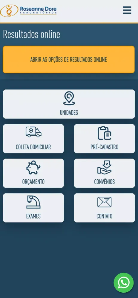 Roseanne Dore Screenshots