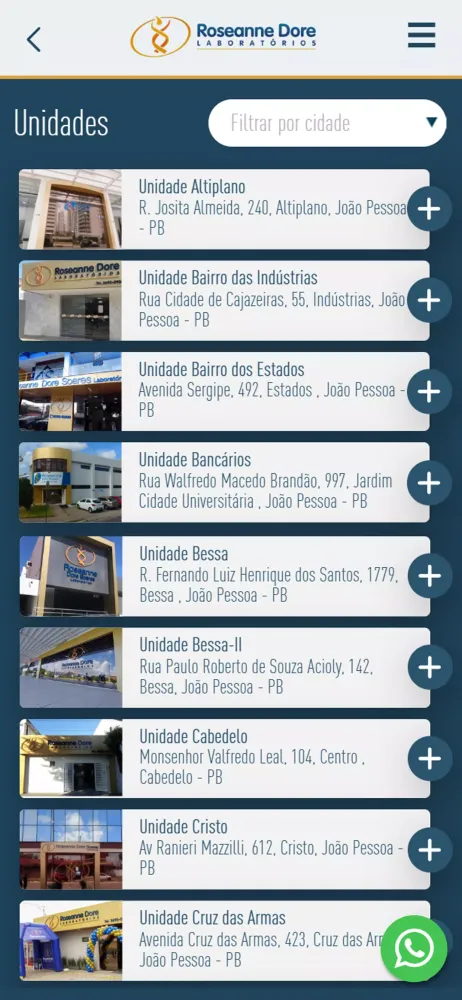 Roseanne Dore Screenshots