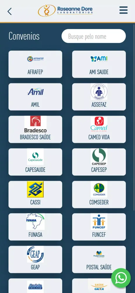 Roseanne Dore Screenshots