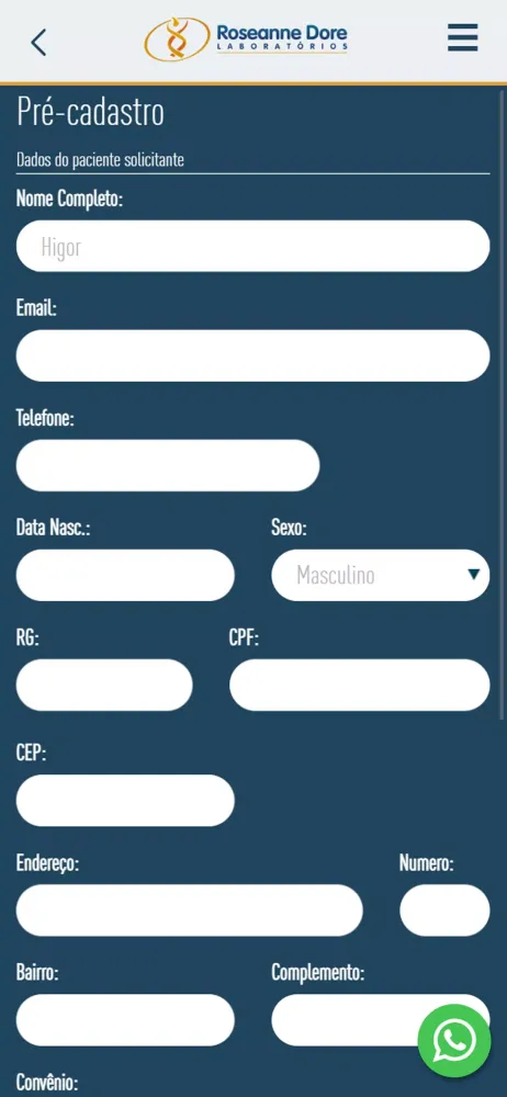Roseanne Dore Screenshots