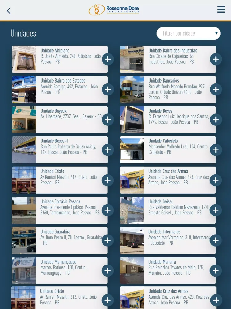 Roseanne Dore Screenshots