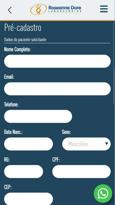 Roseanne Dore Screenshots