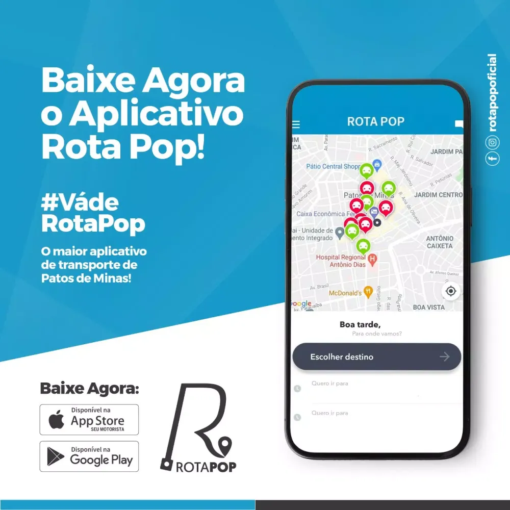 ROTA POP Screenshots
