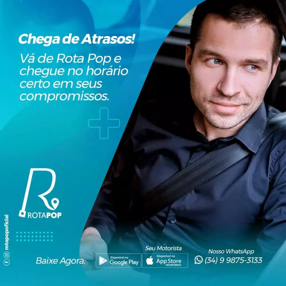 ROTA POP Screenshots