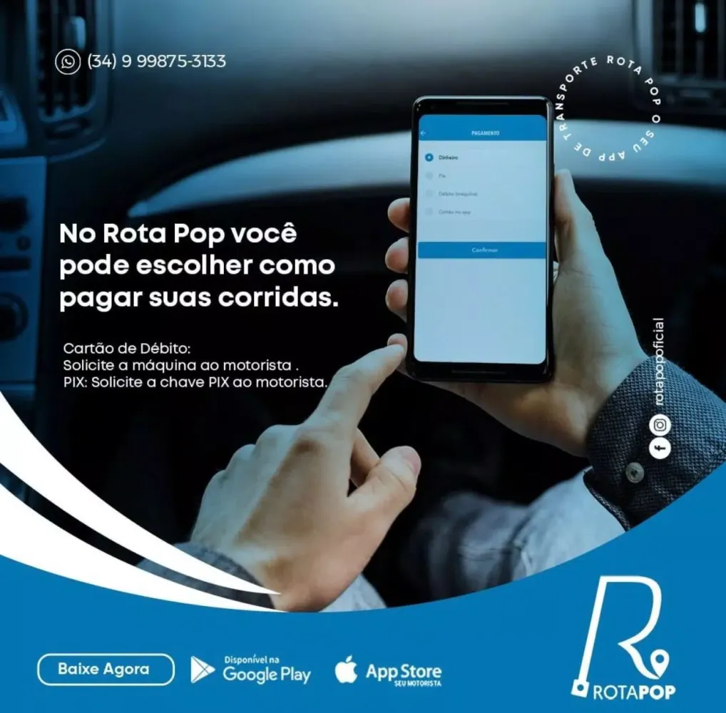 ROTA POP Screenshots