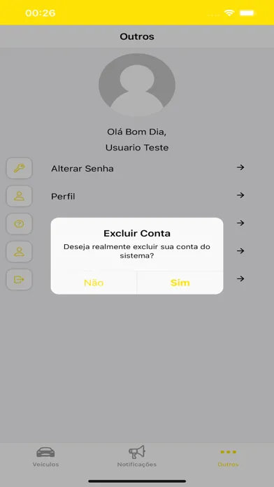 RouteCar Screenshots
