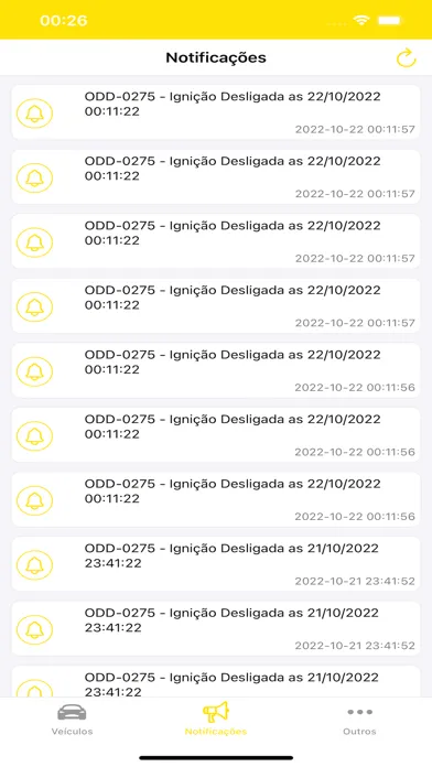 RouteCar Screenshots