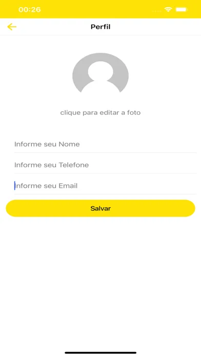 RouteCar Screenshots