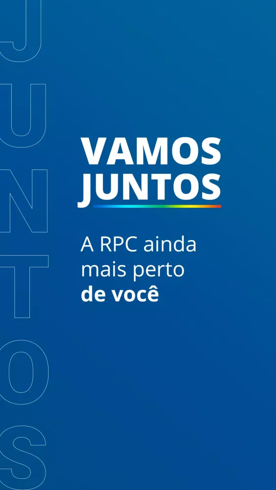 Capturas de pantalla de Você na RPC