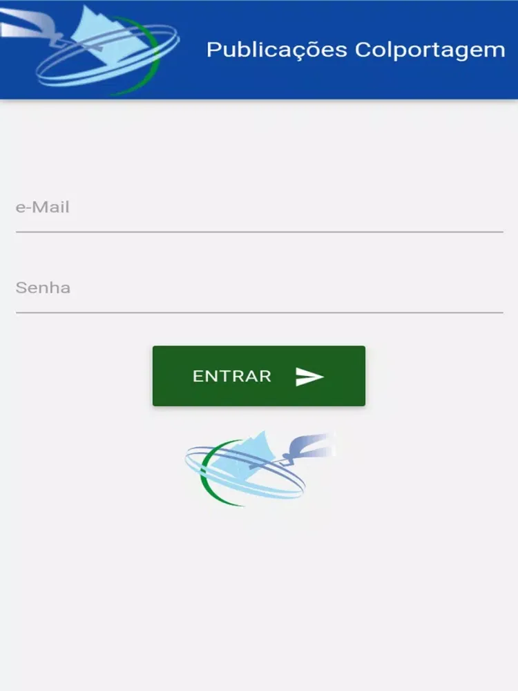 Publicações Colportagem iPad  Ekran Görüntüleri