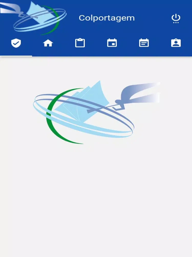 Publicações Colportagem iPad  Ekran Görüntüleri