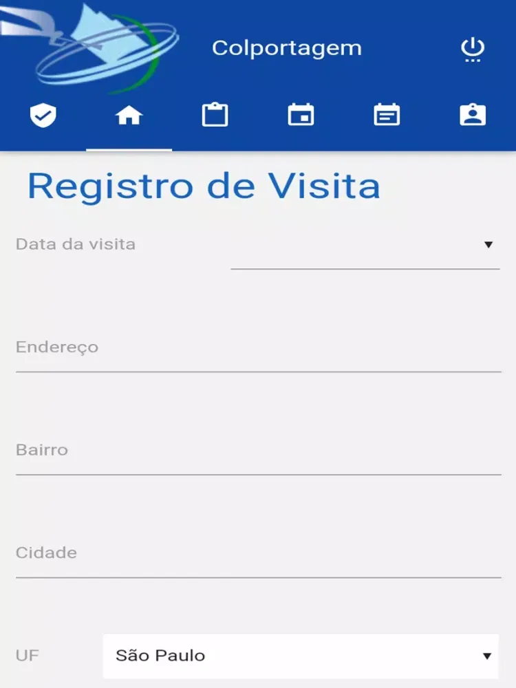 Publicações Colportagem iPad  Ekran Görüntüleri