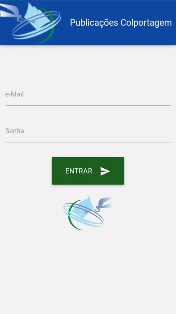 Publicações Colportagem Ekran Görüntüleri