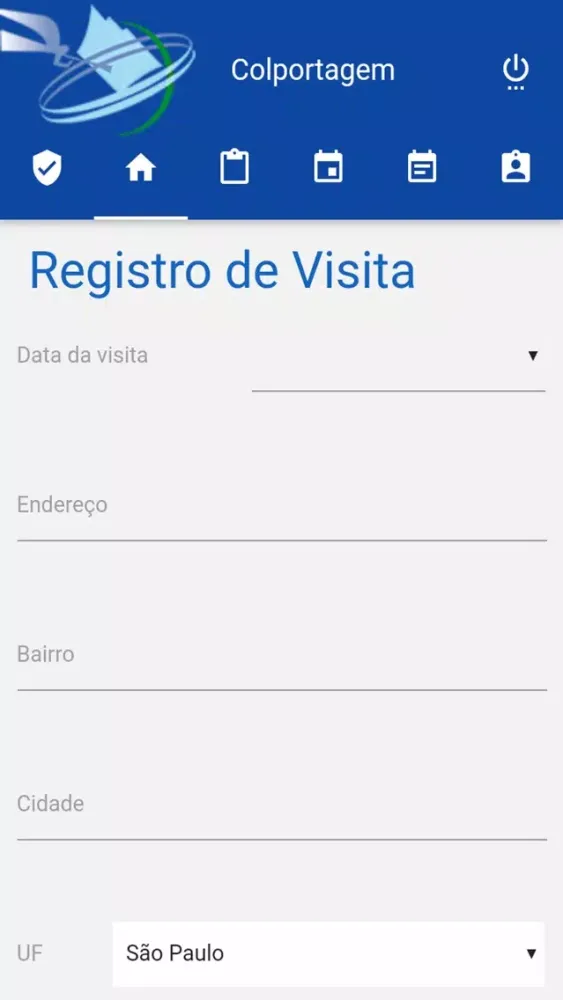 Publicações Colportagem Ekran Görüntüleri