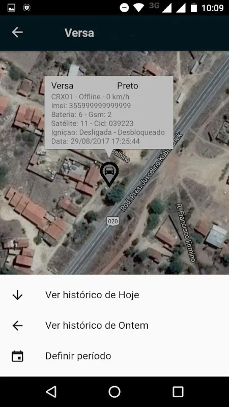 FortBrasil Screenshots