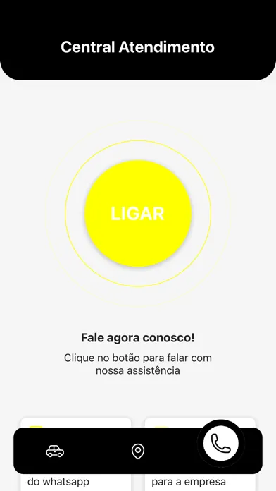 Seguro Rastreamento Screenshots