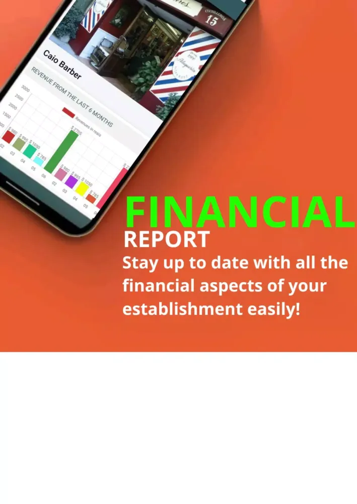 Your Agenda Screenshots