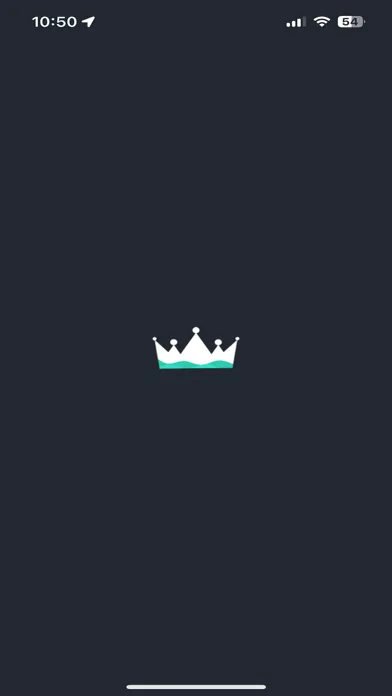 Runking應用截圖