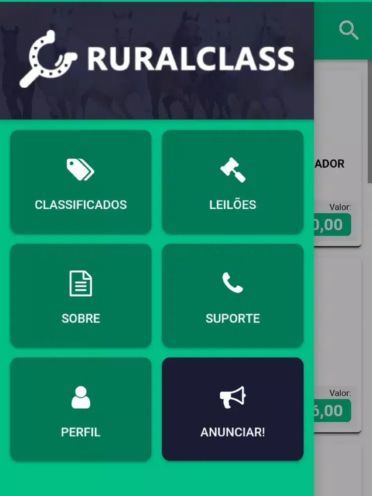 Скриншоты Rural Class iPad 