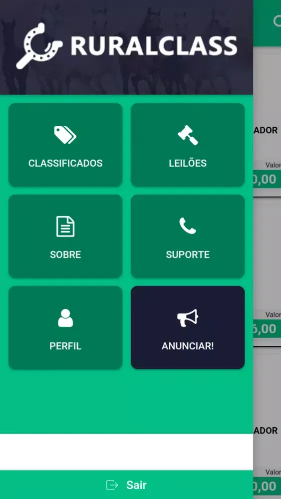 Скриншоты Rural Class