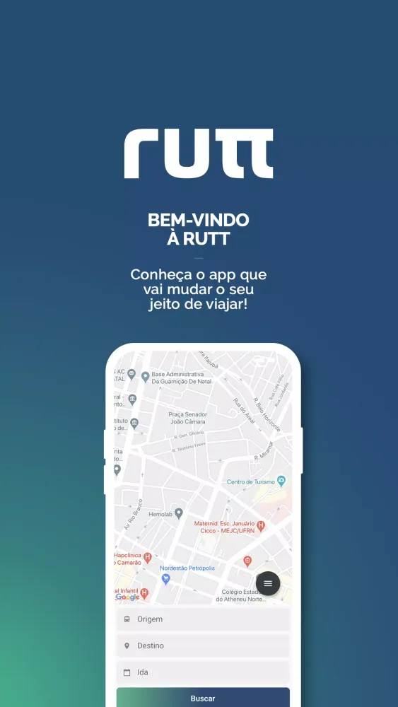 Rutt Screenshots