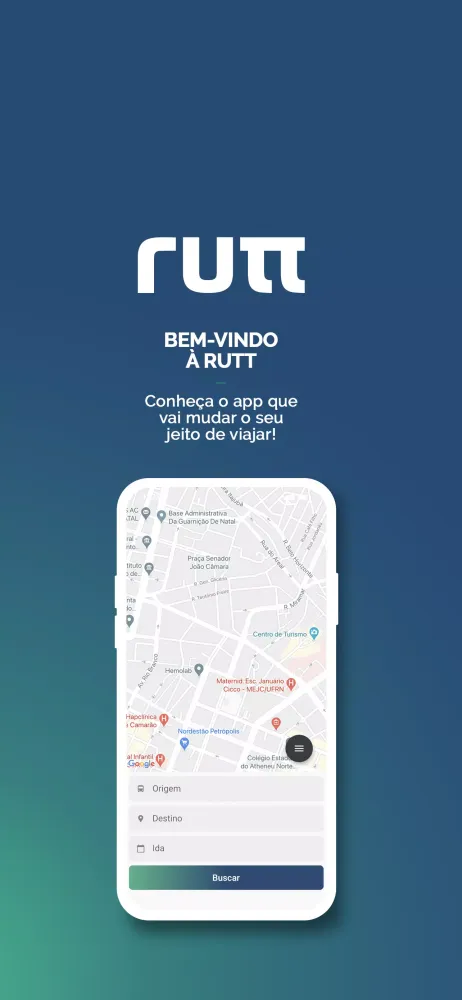 Rutt Screenshots