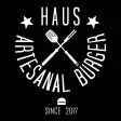 Haus Artesanal Burger