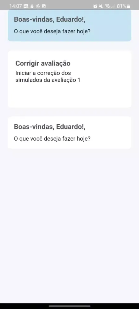 Acerta Brasil Screenshots