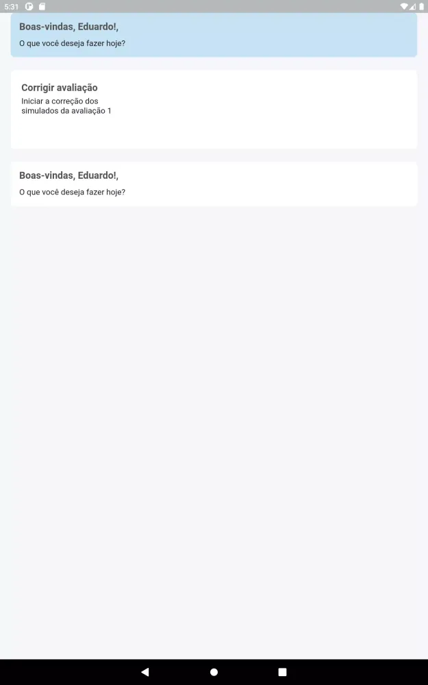 Acerta Brasil Screenshots