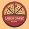 Sabor Divino Pizzaria