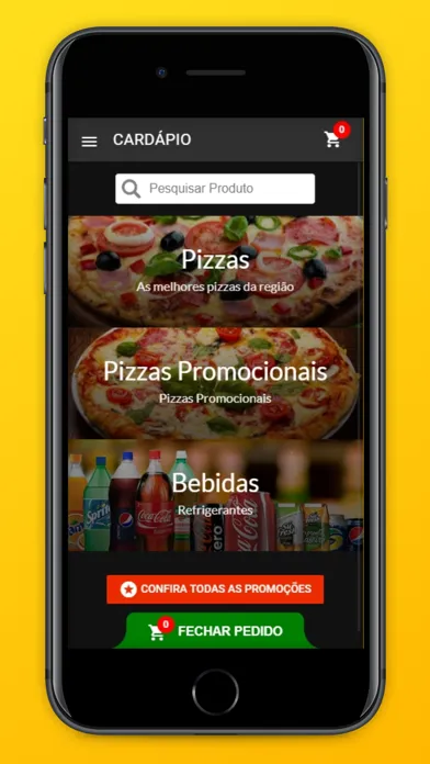 صور Pizzaria Saborear
