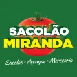 Sacolão Miranda Sacolão Miranda