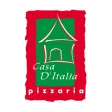 Casa D'Italia Pizzaria
