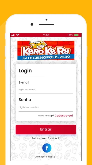 Kero Ke Ry应用截图