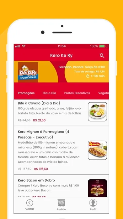 Kero Ke Ry应用截图