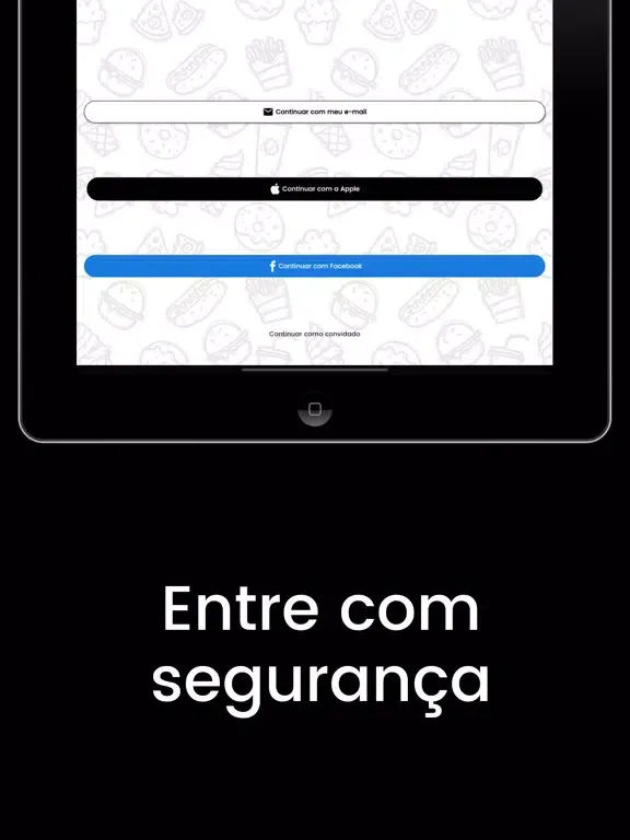 Leone Gelateria iPad  Screenshots