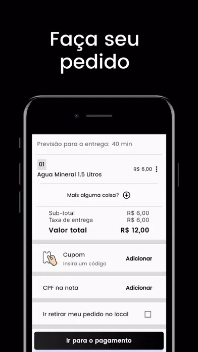 Leone Gelateria Screenshots