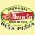 Maná do Céu Pizzaria
