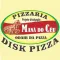 Maná do Céu Pizzaria