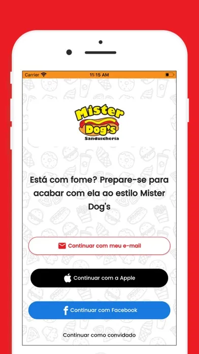 Mister Dogs Screenshots