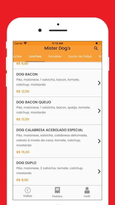 Mister Dogs Screenshots