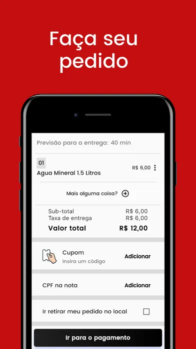 Pastel do Fernando应用截图