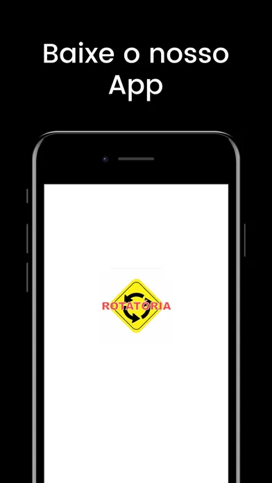 Rotatória سکرین شاٹس