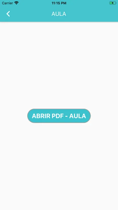Ảnh chụp màn hình của Sala das Ideias
