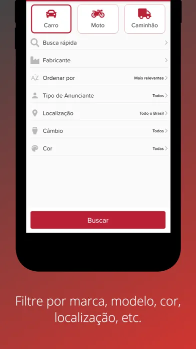 Salão do Carro سکرین شاٹس