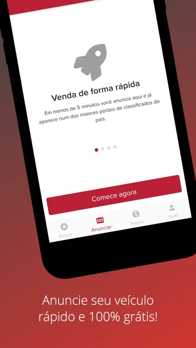 Salão do Carro سکرین شاٹس