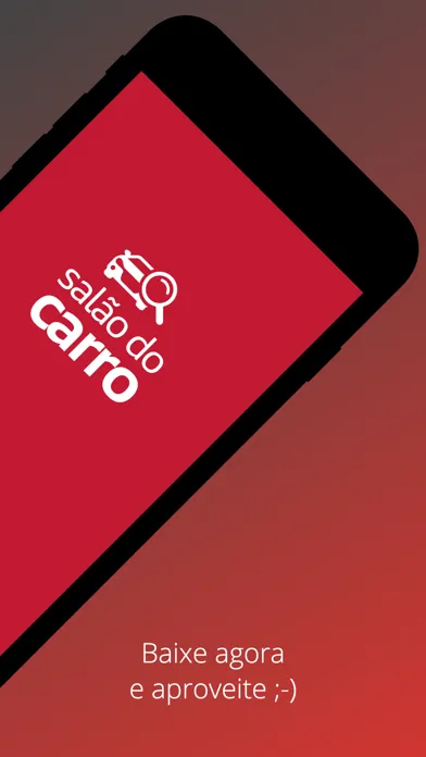 Salão do Carro سکرین شاٹس