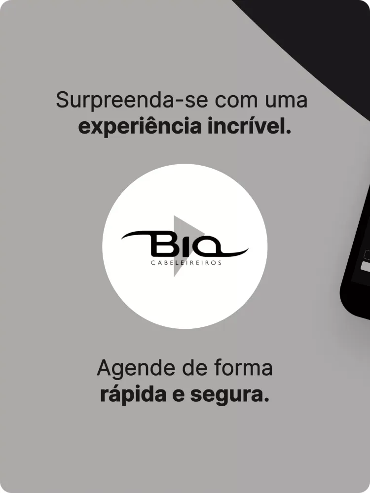 Скриншоты Bia Cabeleireiros
