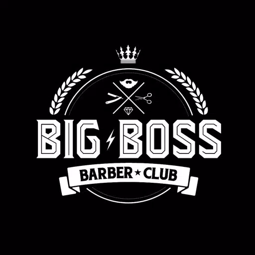 Big Boss Barber Club Big Boss Barber Club