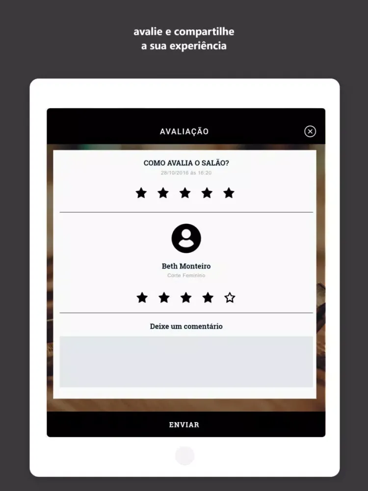 Скриншоты Big Boss Barber Club iPad 